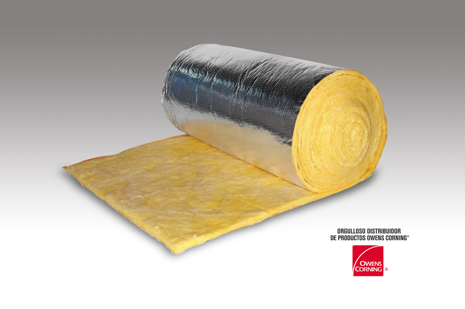 Owens Corning Duct Wrap Dta M Xico Su Soluci N Al Ahorro De Energ A