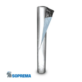 Membrana Autoadhesiva SOPRASOLIN HD